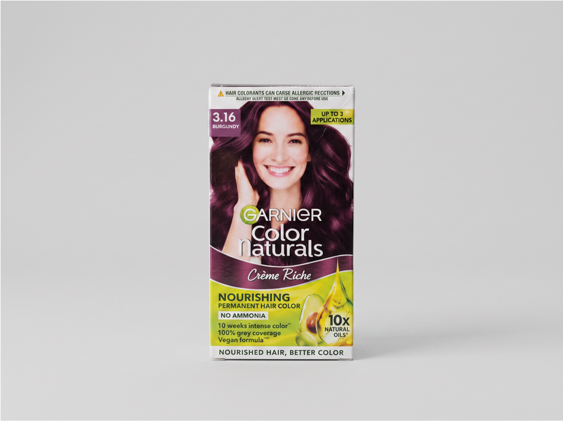 GARNIER Hair Color