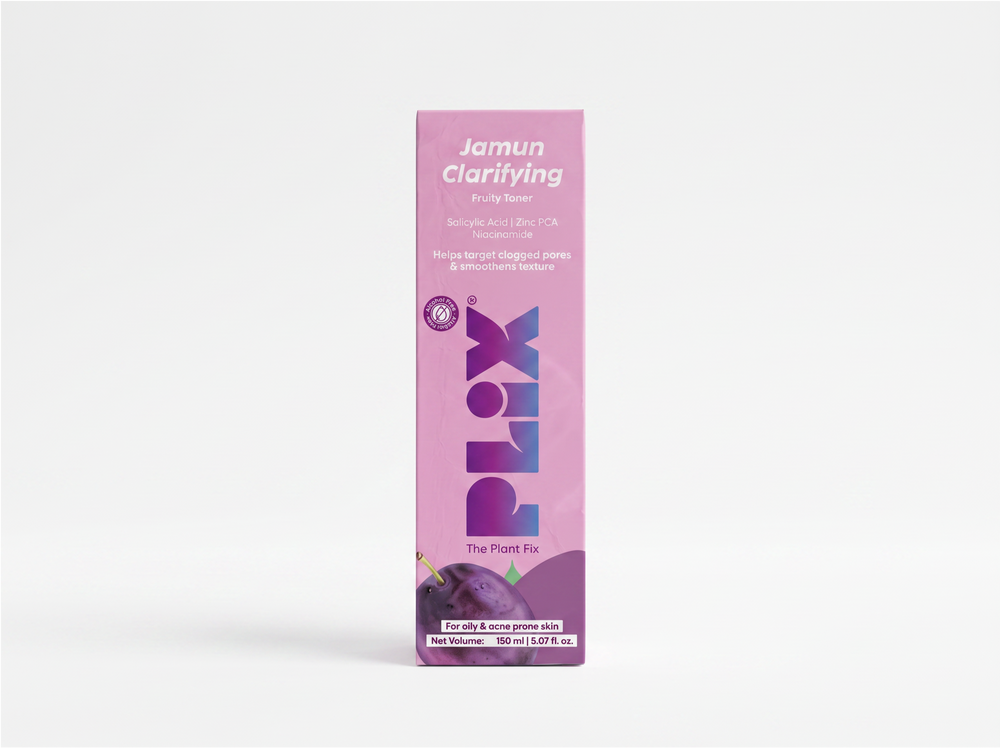 Plix Face Toner