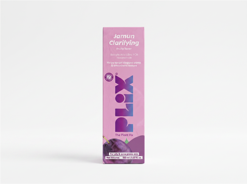 Plix Face Toner