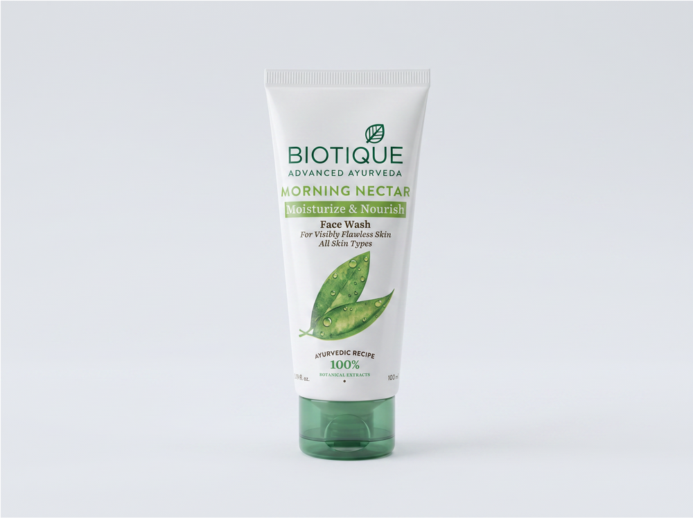 Biotique Face Wash