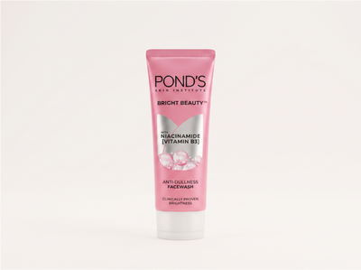 Pond's Bright Beauty