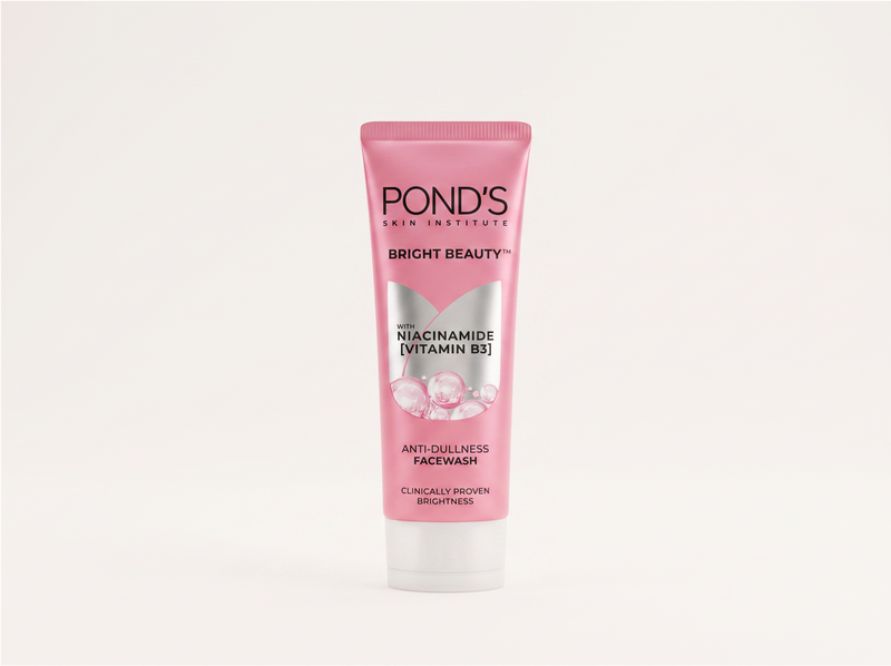 Pond's Bright Beauty