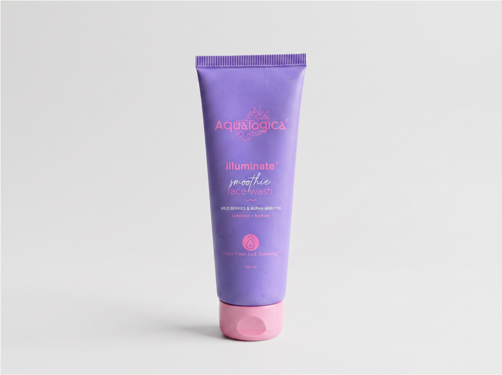 Aqualogica Face Wash