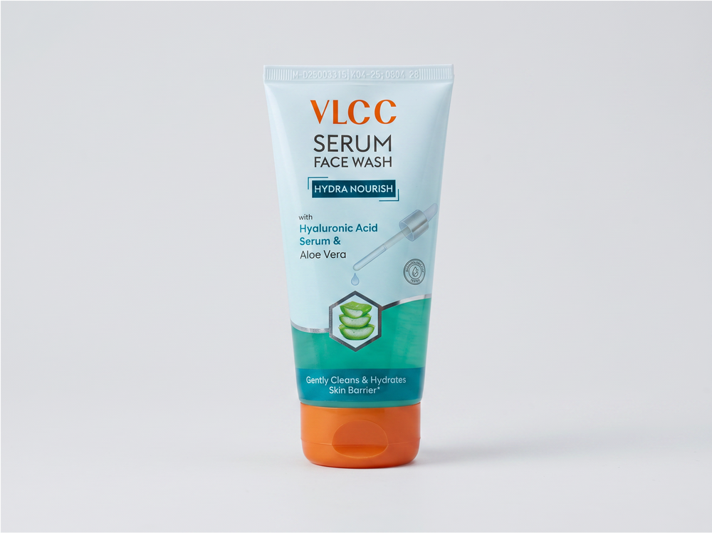 Vlcc Serum Face Wash