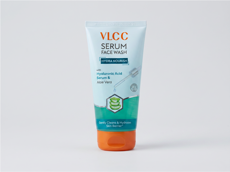 Vlcc Serum Face Wash