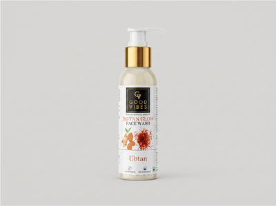Good Vibes Face Wash