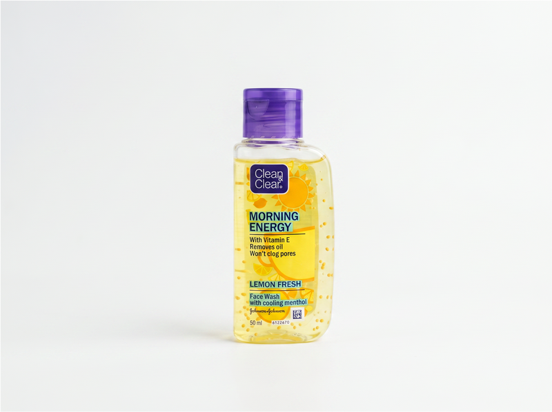 Clean & Clear Face Wash