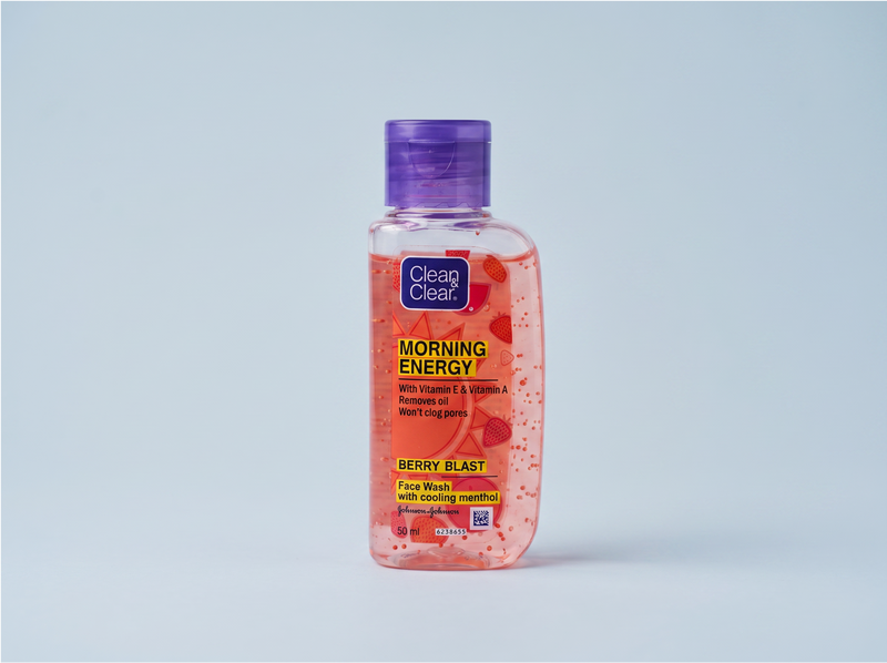 Clean & Clear Face Wash
