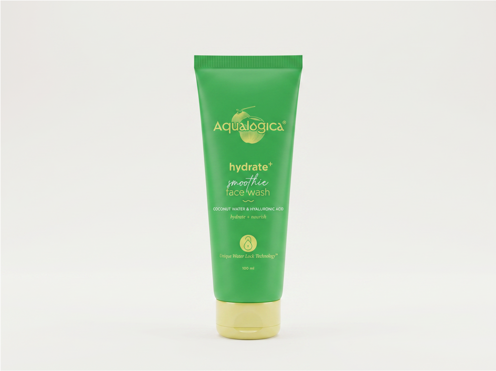 Aqualogica Face Wash