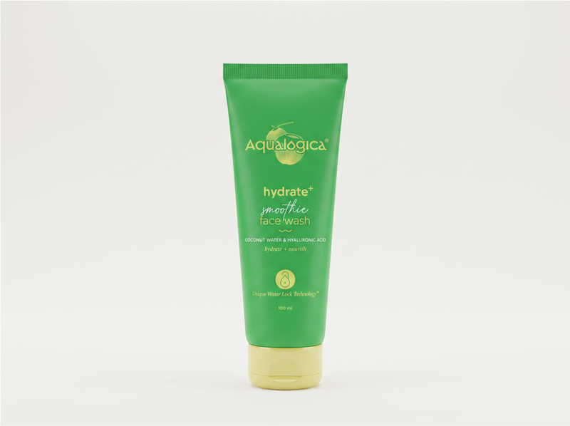 Aqualogica Face Wash