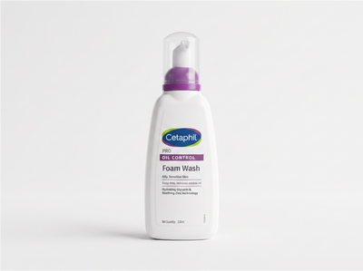 Cetaphil Face Wash