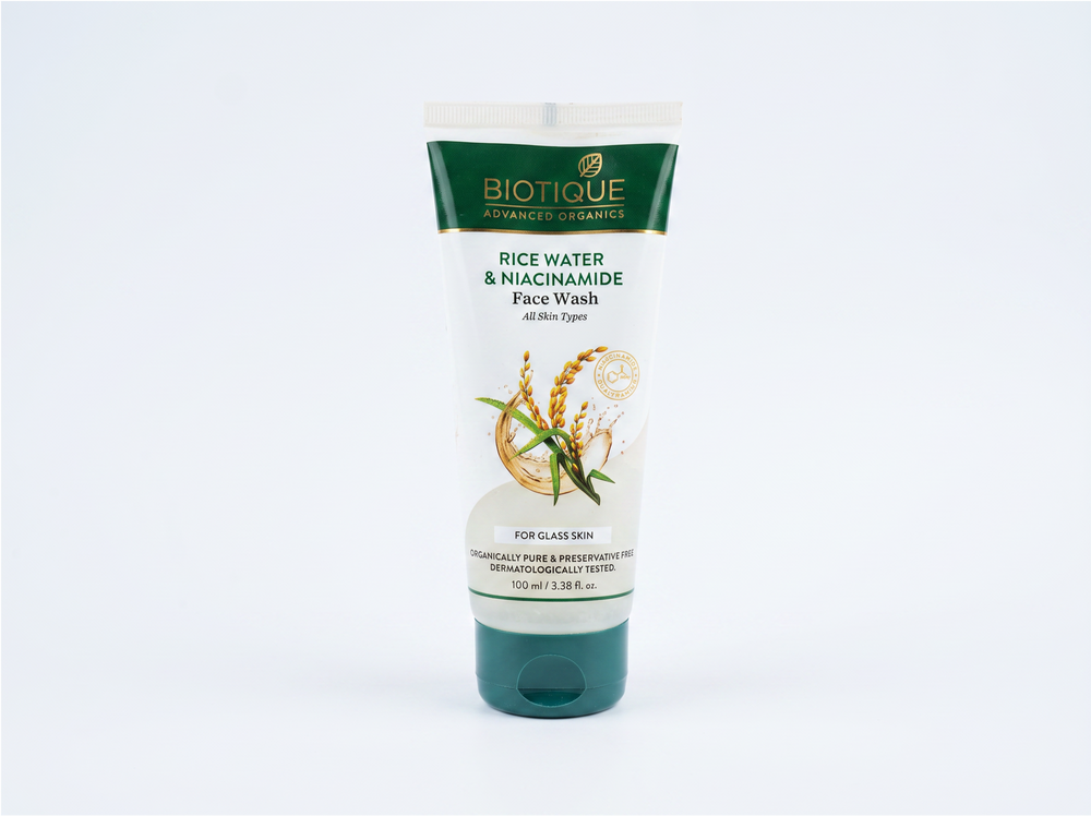 Biotique Face Wash