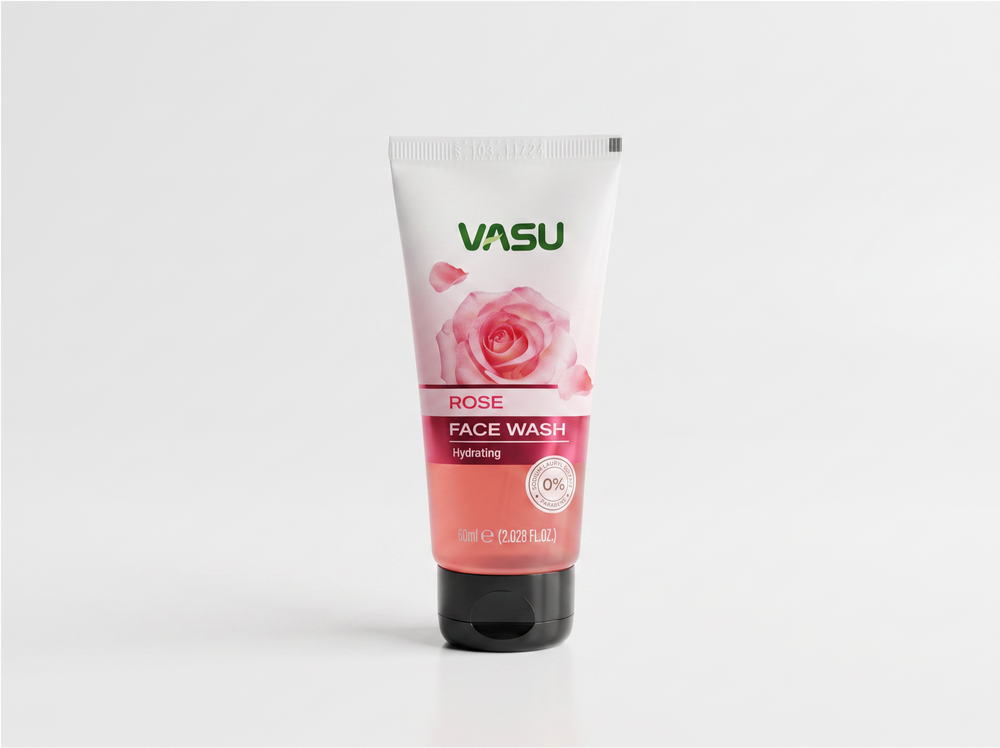 Vasu face Wash