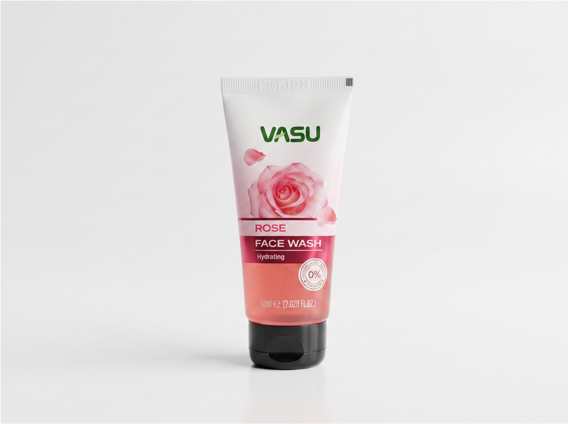 Vasu face Wash