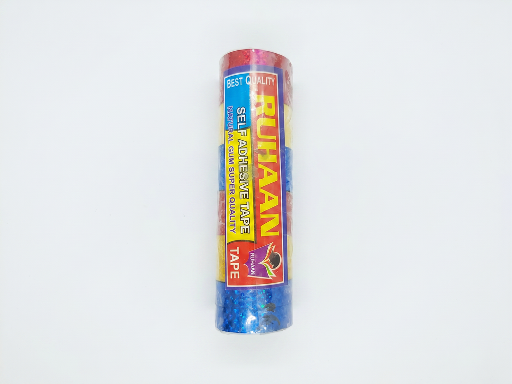 Ruhaan Self Adhesive Tape