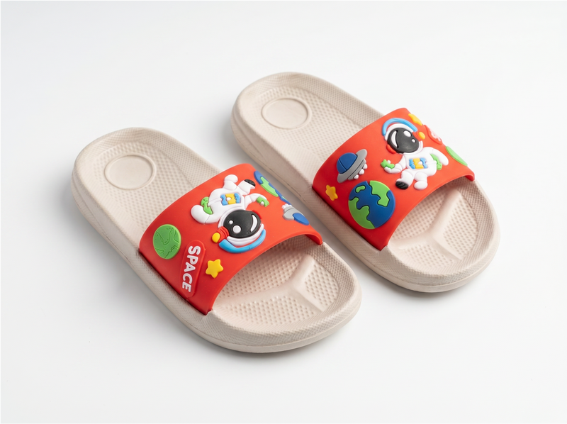 Slippers for Kids