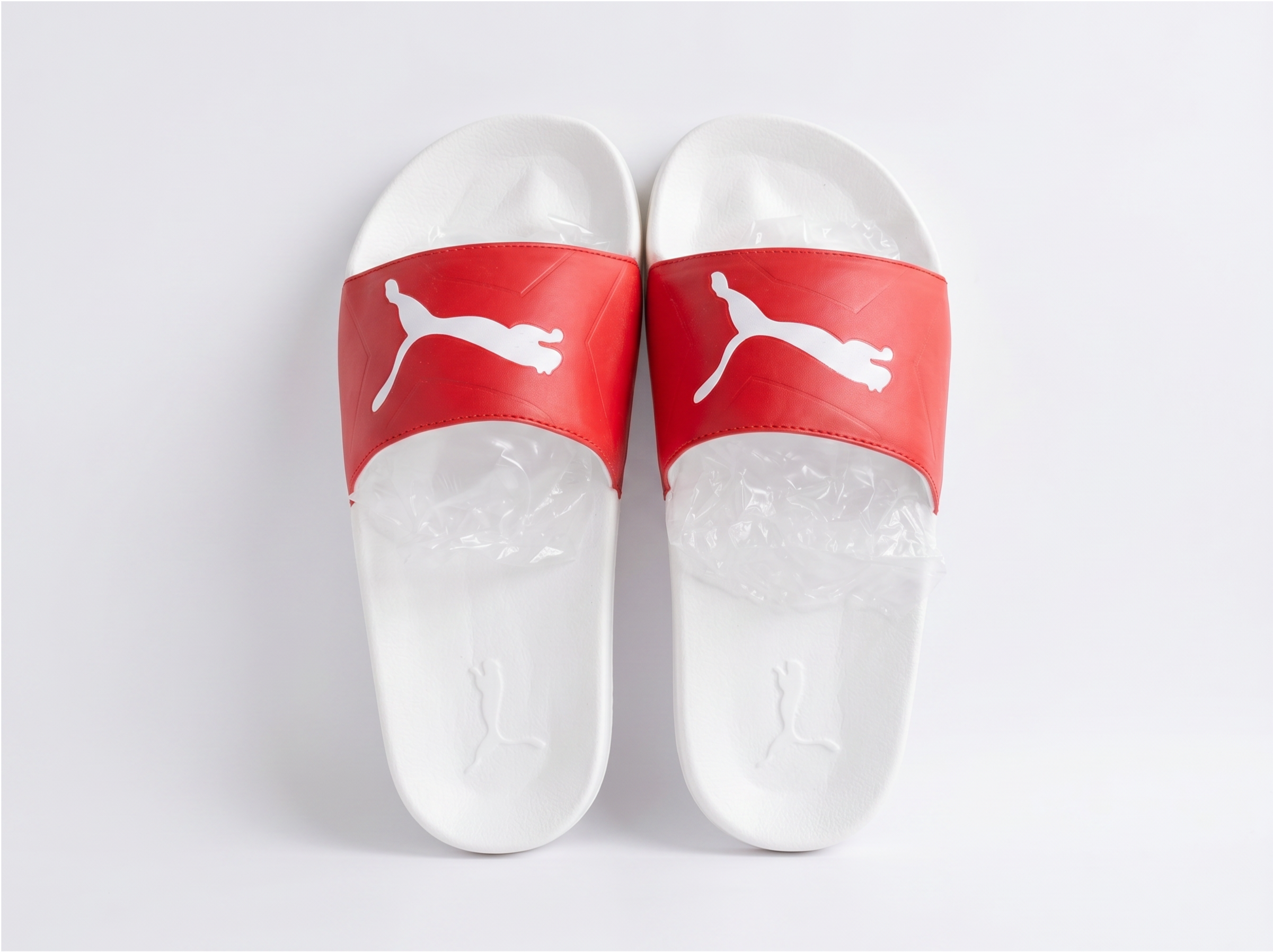 Puma slippers for Kids