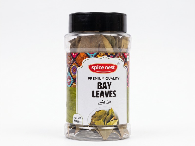 Spice Bay