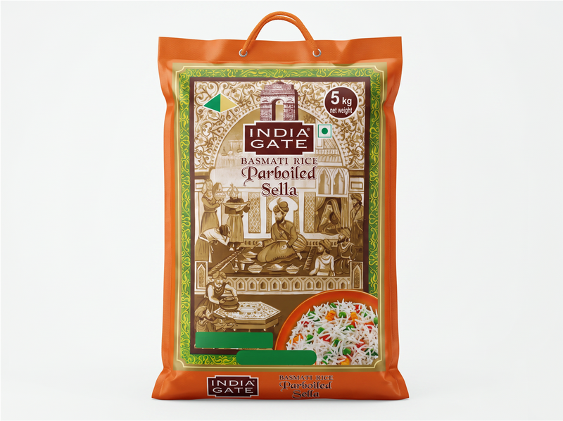 India Gate Basmati Rice