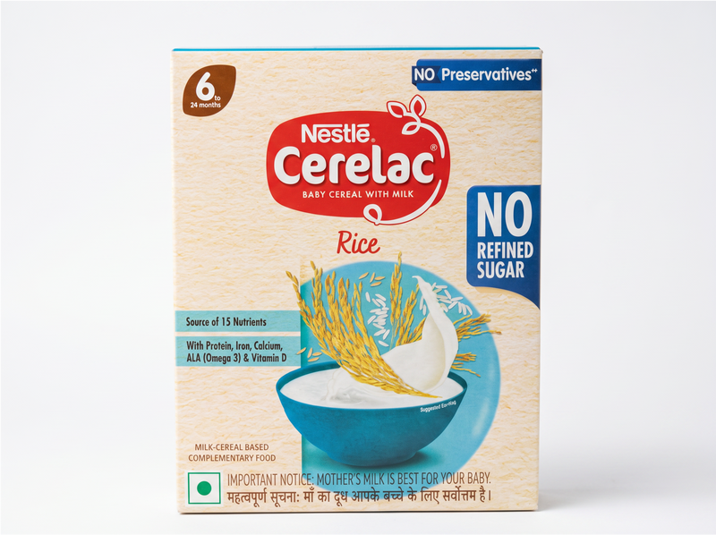 Nestle Cerelac
