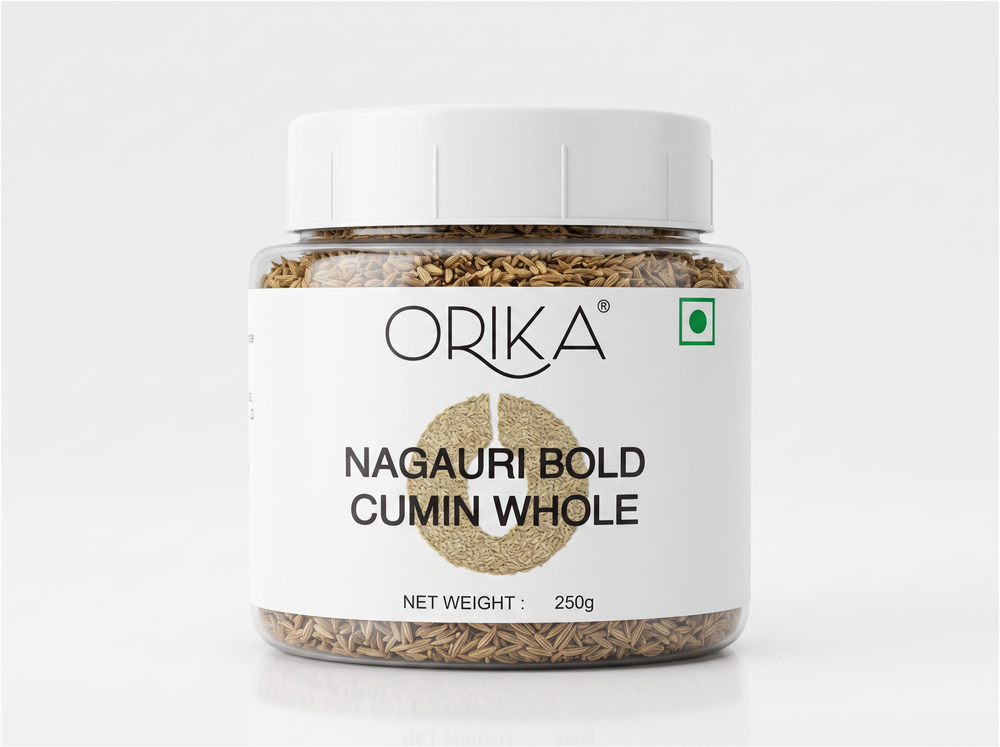 Orika Spices