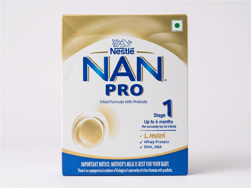 Nestle Nan Pro