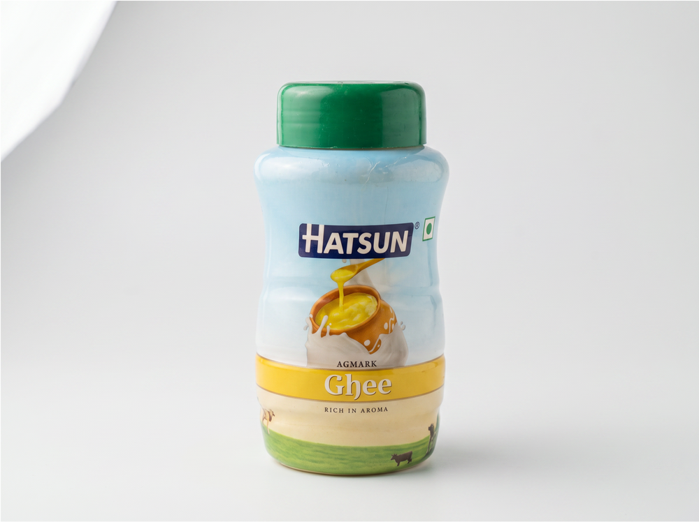Hatsun Agmark Ghee