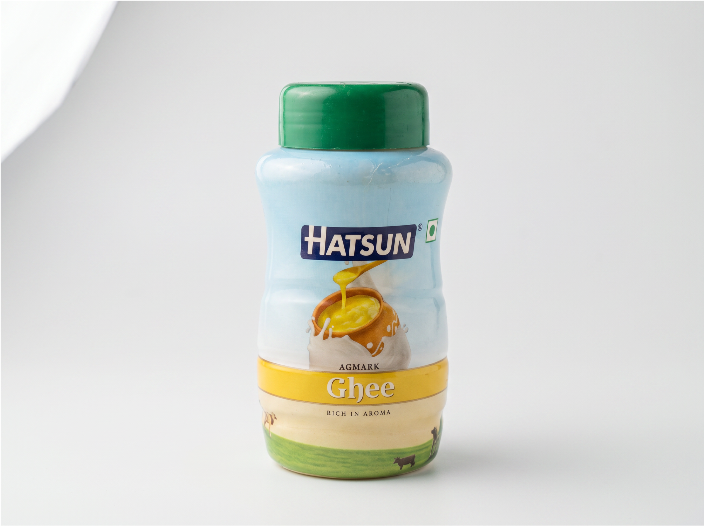 Hatsun Agmark Ghee