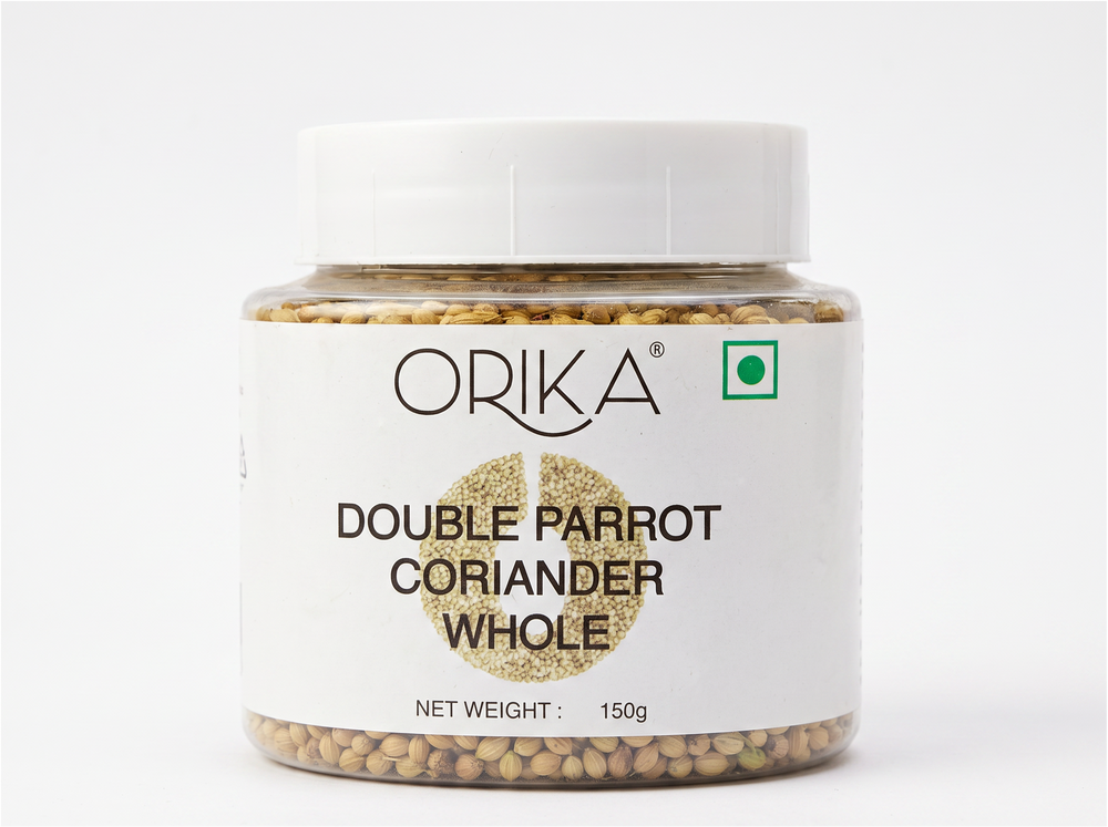 Orika Spices