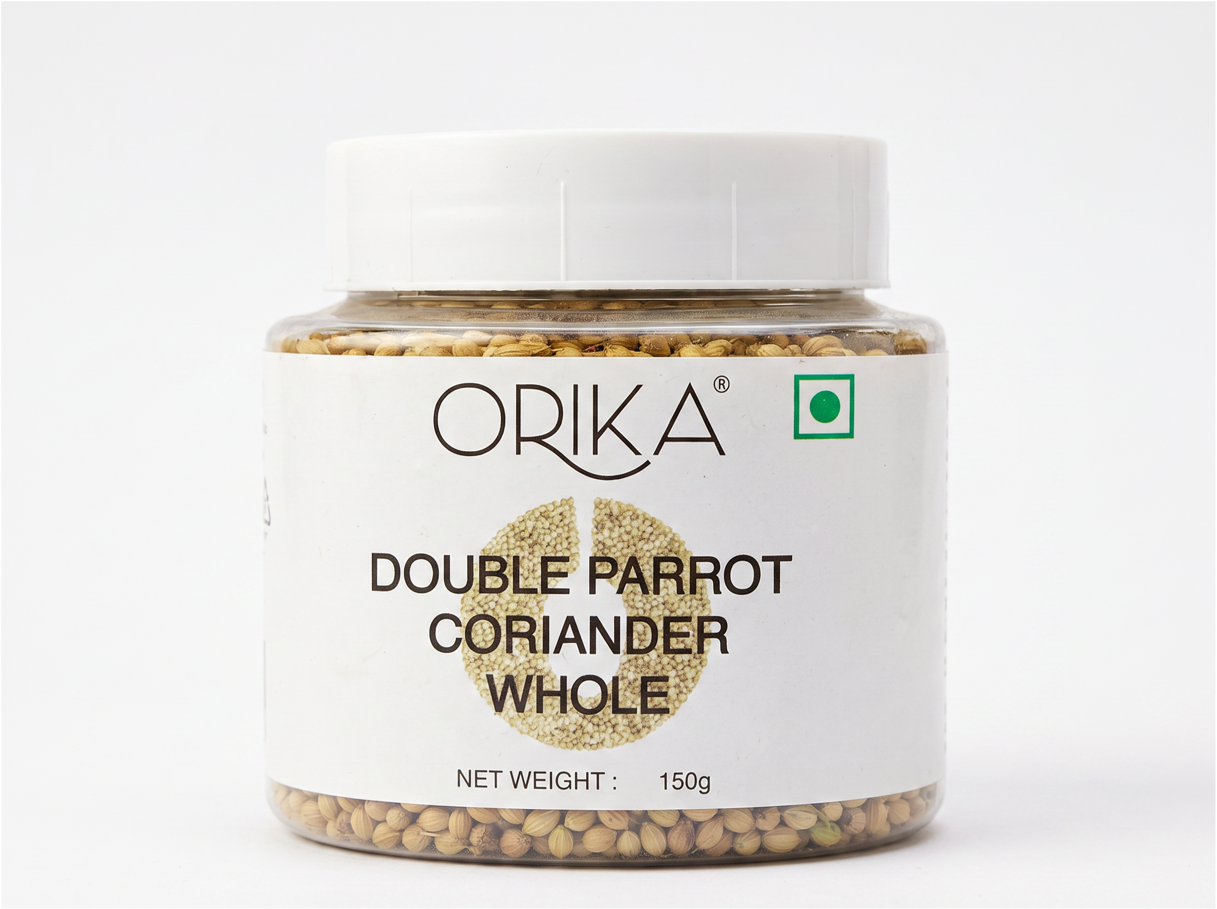 Orika Spices