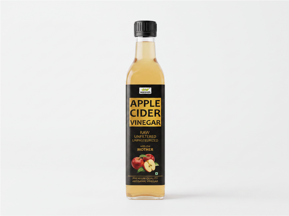 Wanposh Apple Cider Vinegar