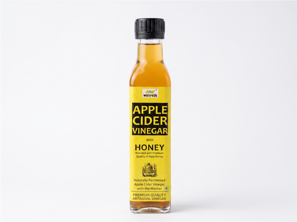 Wanposh Apple Cider Vinegar