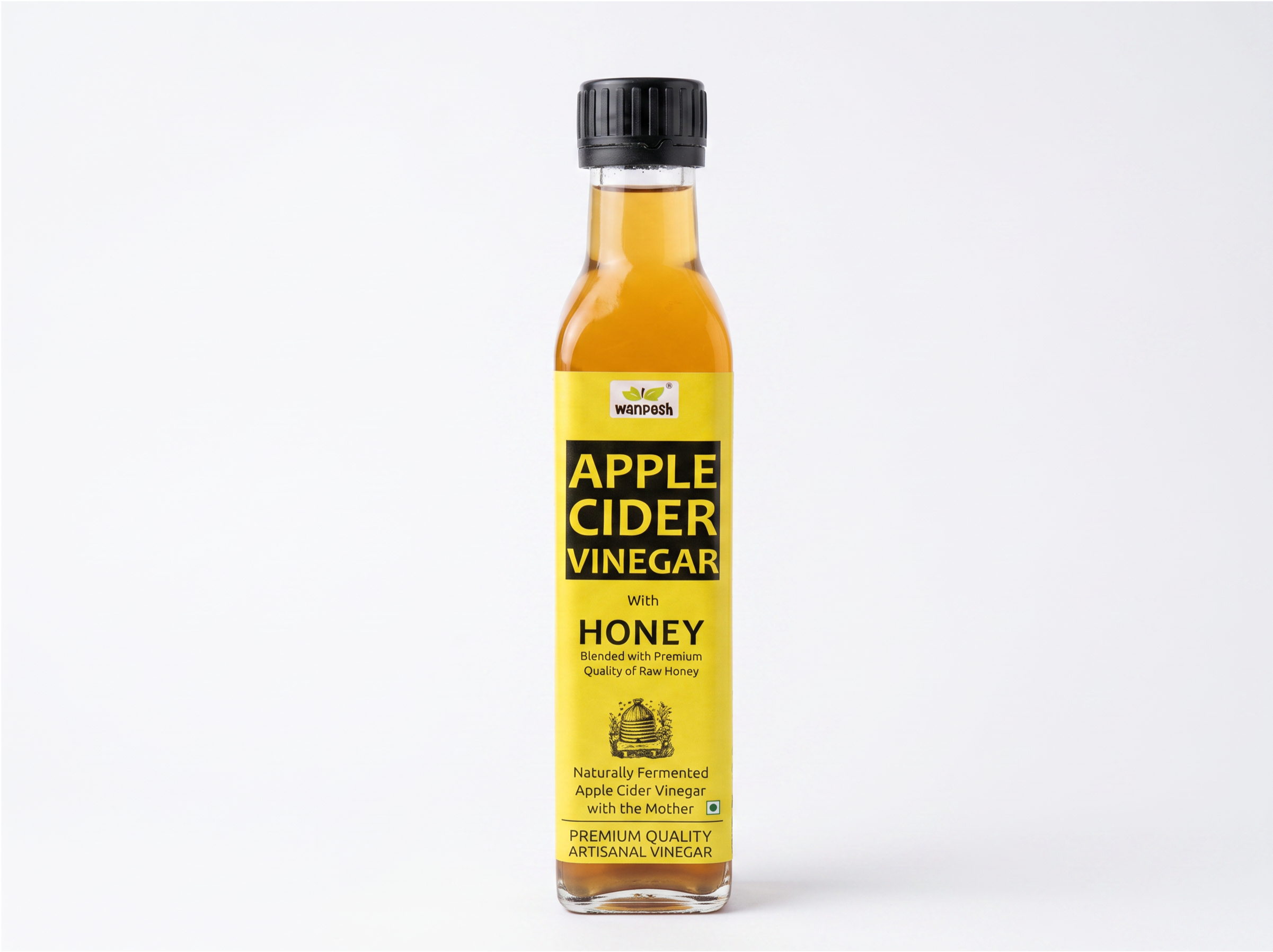 Wanposh Apple Cider Vinegar
