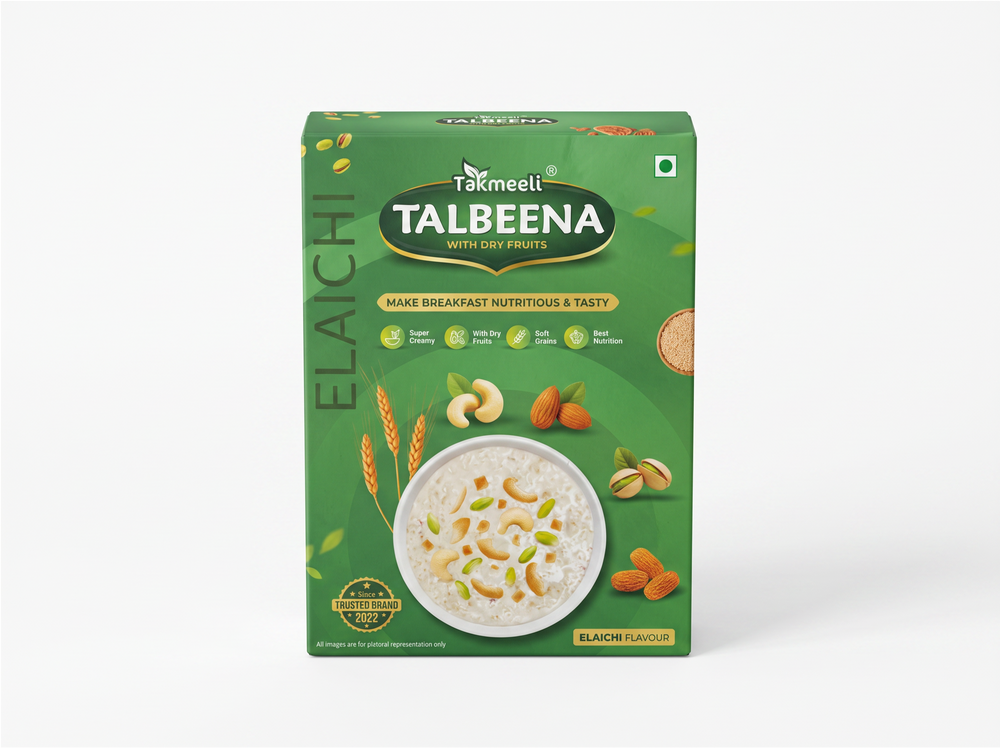 Takmeeli Talbeena