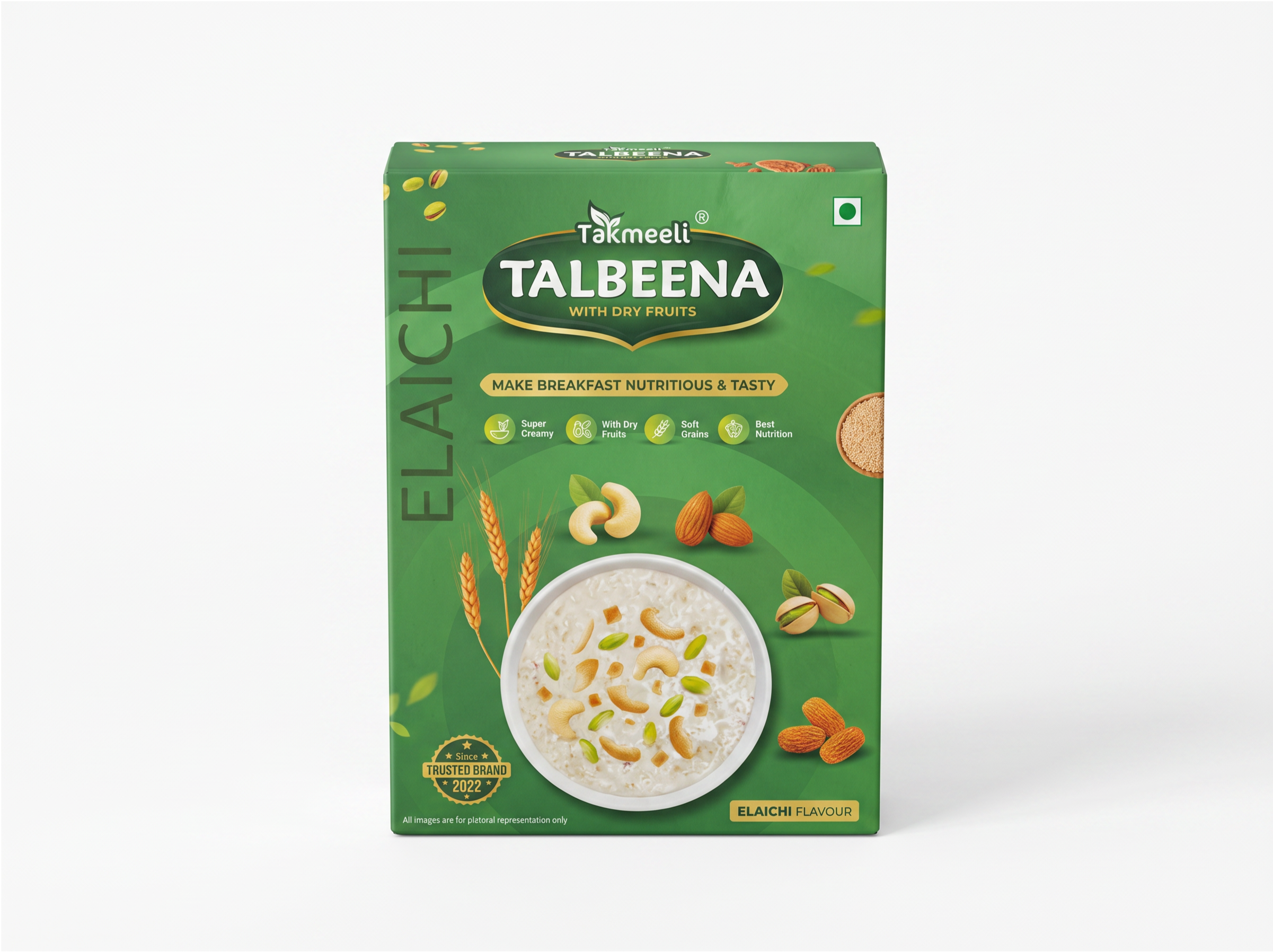 Takmeeli Talbeena