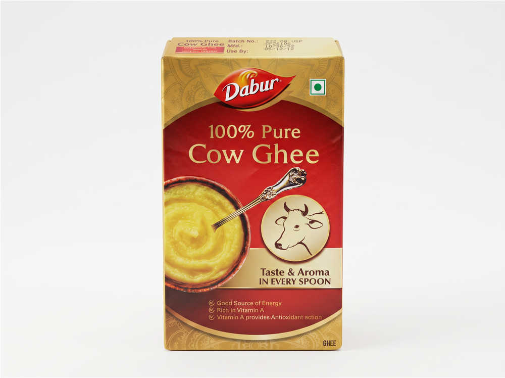 Dabur Cow Ghee