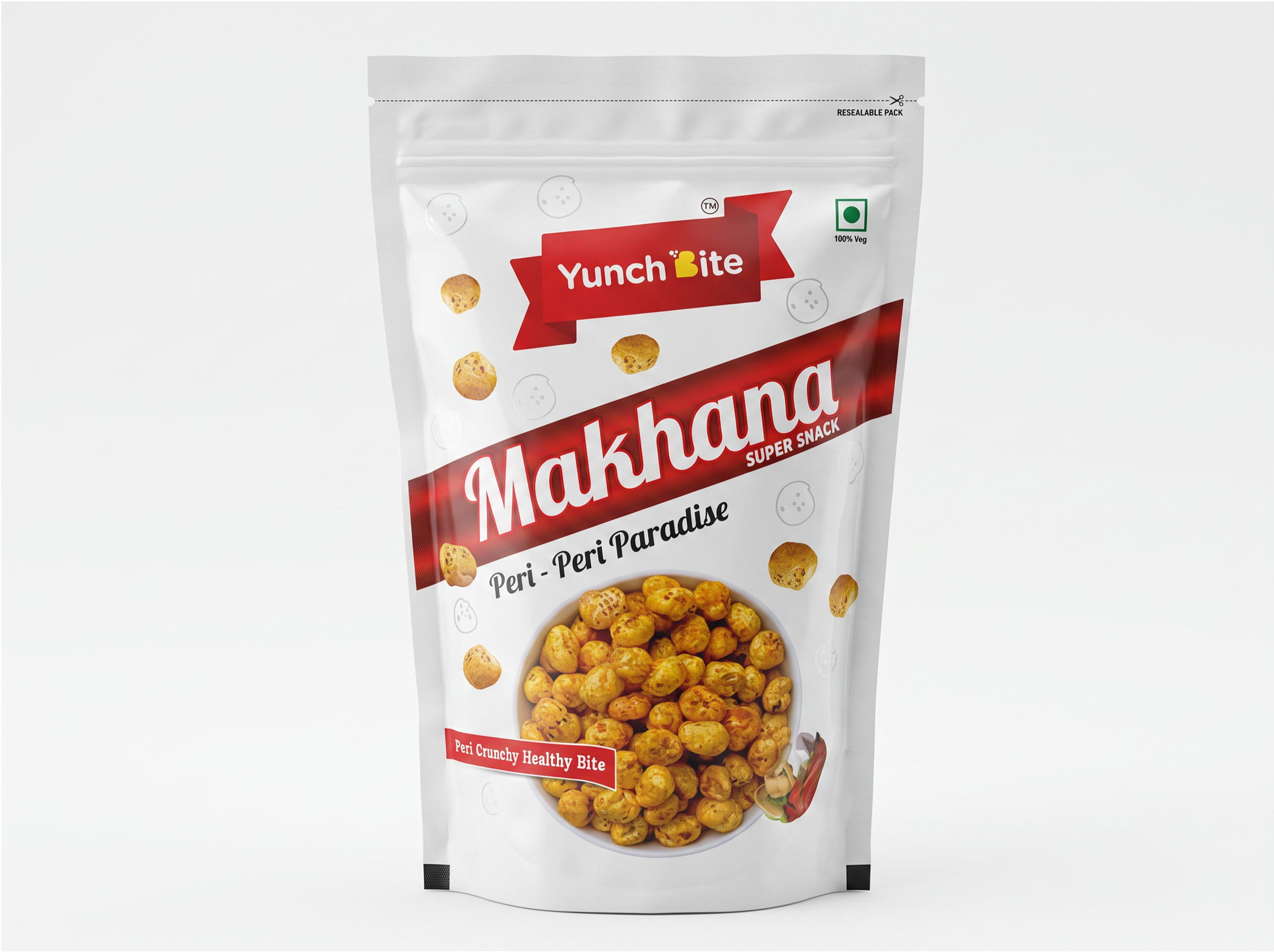 Yunch Lite Makhana