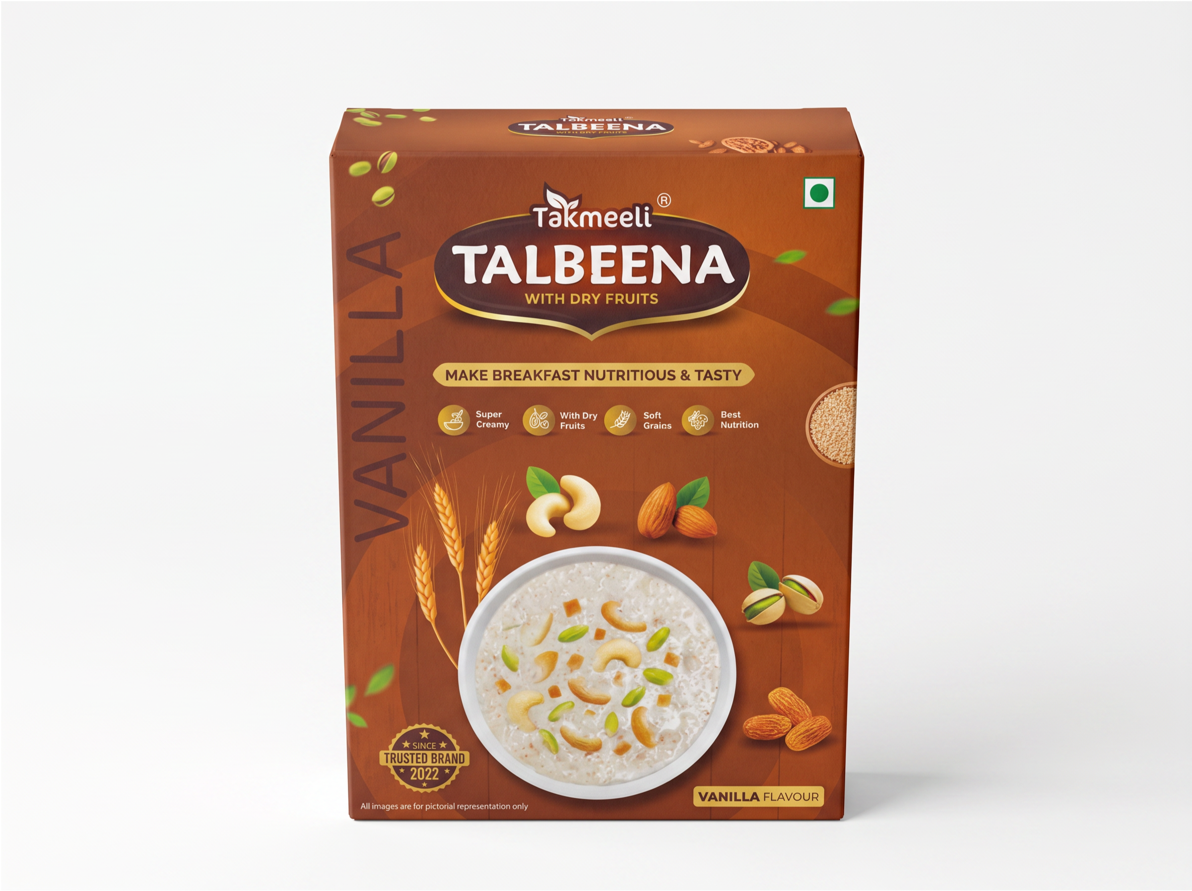 Takmeeli Talbeena