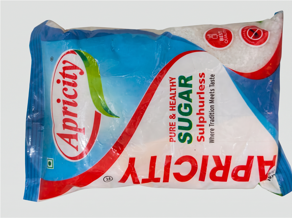 Apricity Sugar