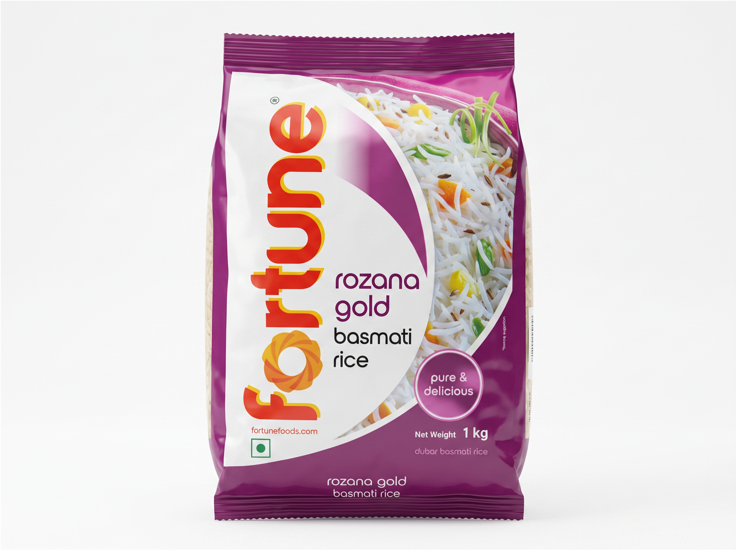 Fortune Basmati Rice
