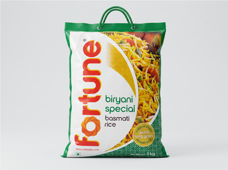 Fortune Basmati Rice