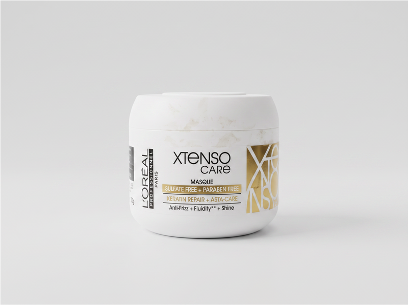 LOREAL  Professionnel Paris Xtenso Care Hair Mask
