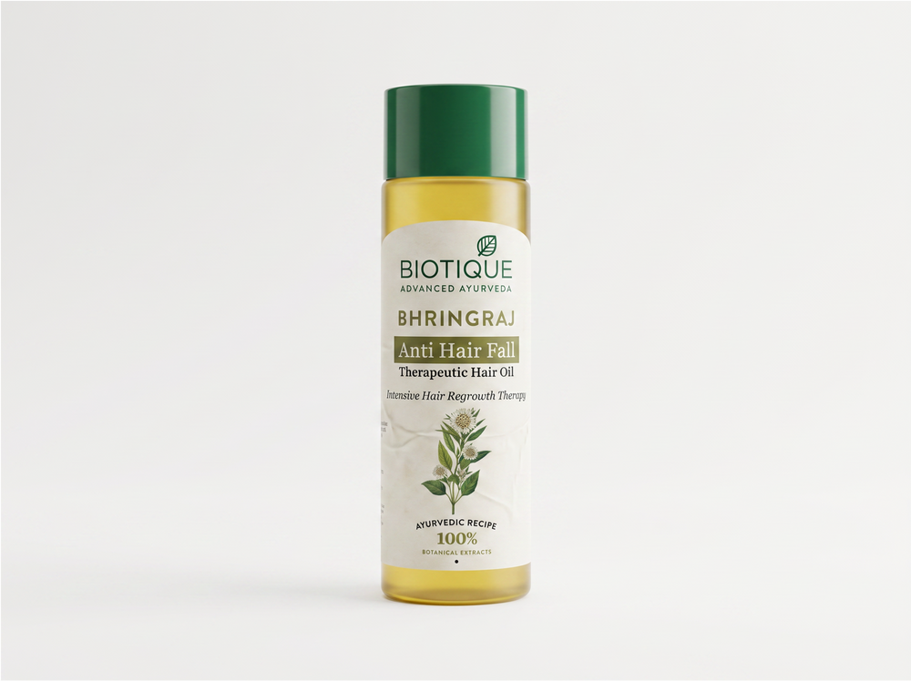 Biotique BHair Oil