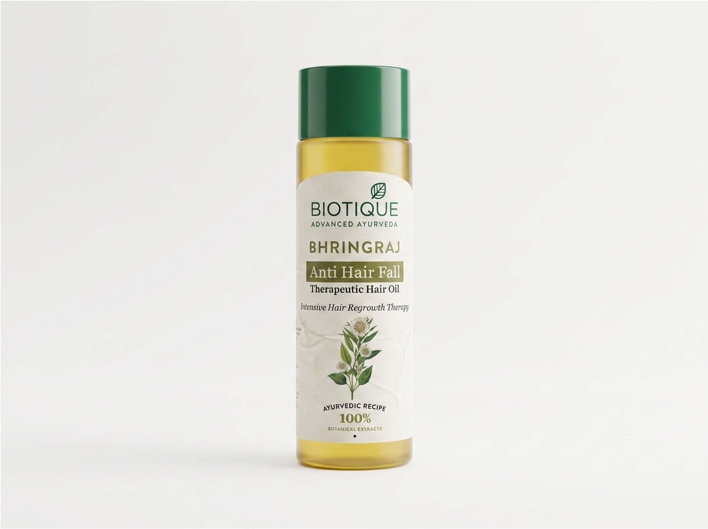 Biotique BHair Oil