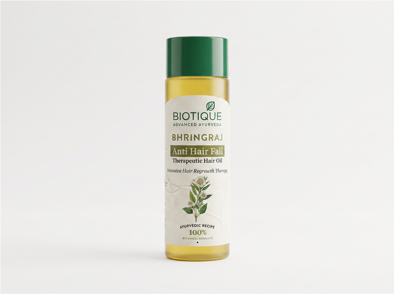 Biotique BHair Oil