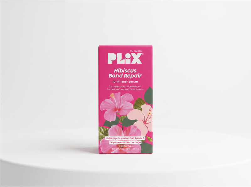 Plix Hair Serum