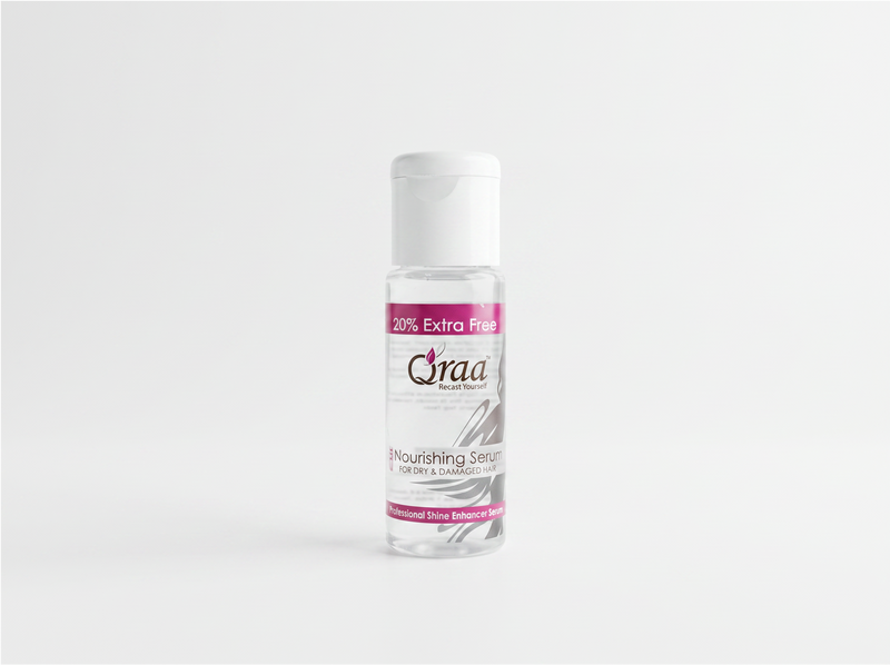 Qraa Hair Serum