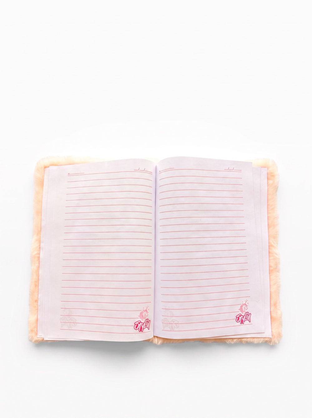 Unicorn Diary