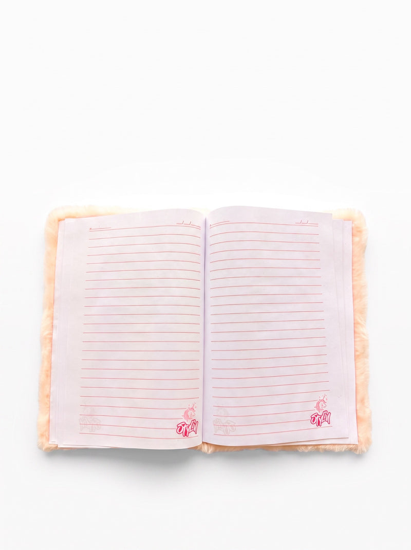 Unicorn Diary