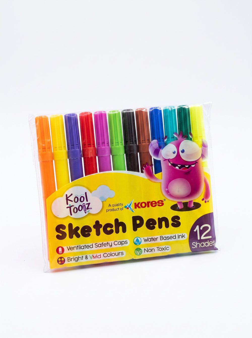 Kores Sketch Pen